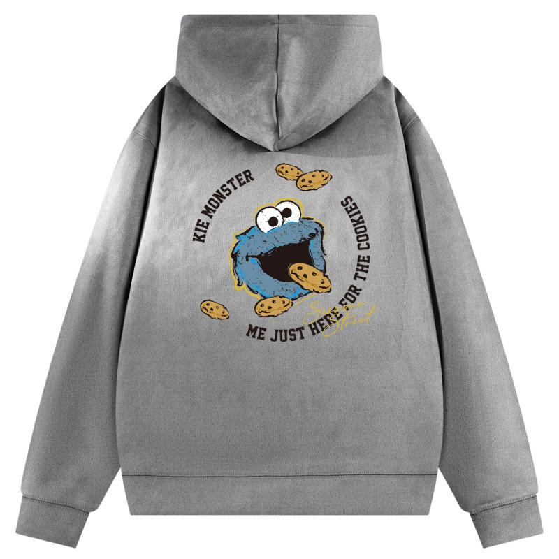 SESAME STREET