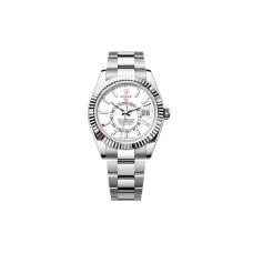 ROLEX 2023 100 42mm M336934-0003