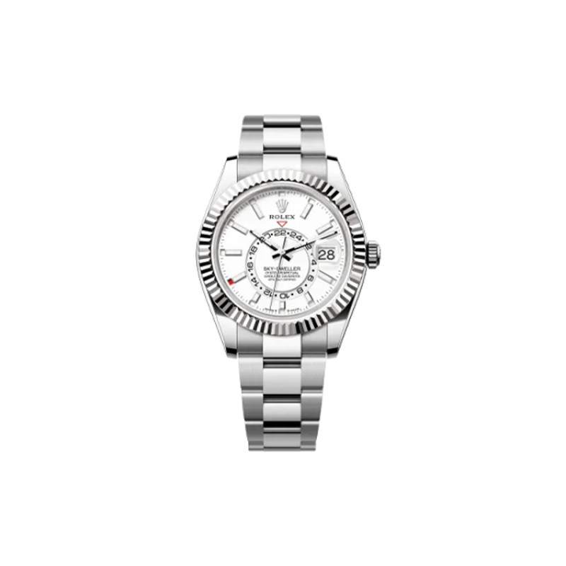 ROLEX 2023 100 42mm M336934-0003