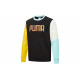 Puma Colorful Embroidered logo