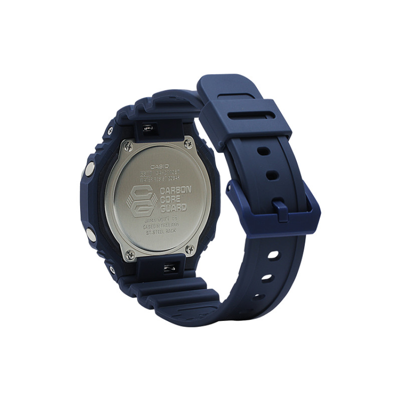 G-SHOCK GA-2110ET-2APRD