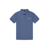 Columbia LogoPolo