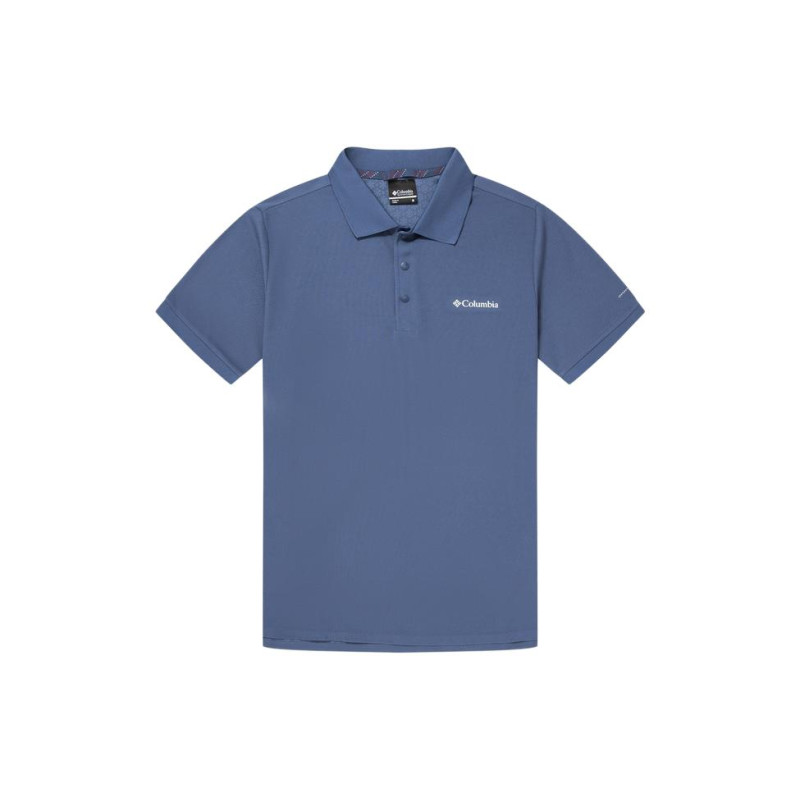 Columbia LogoPolo