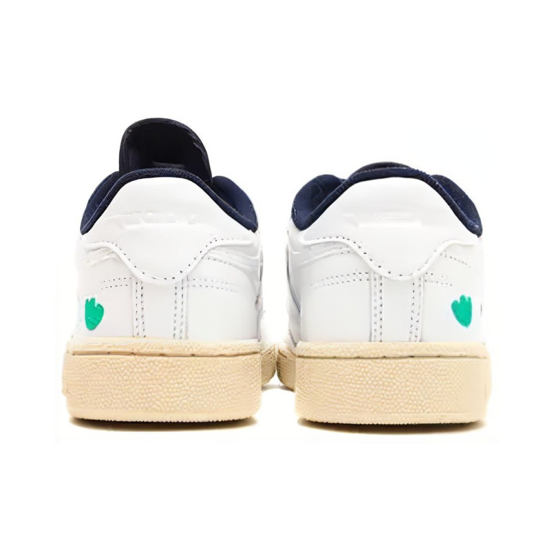 BoTT x Reebok Club C