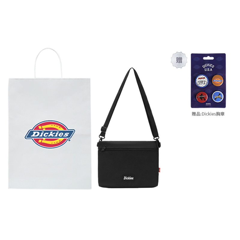 Dickies