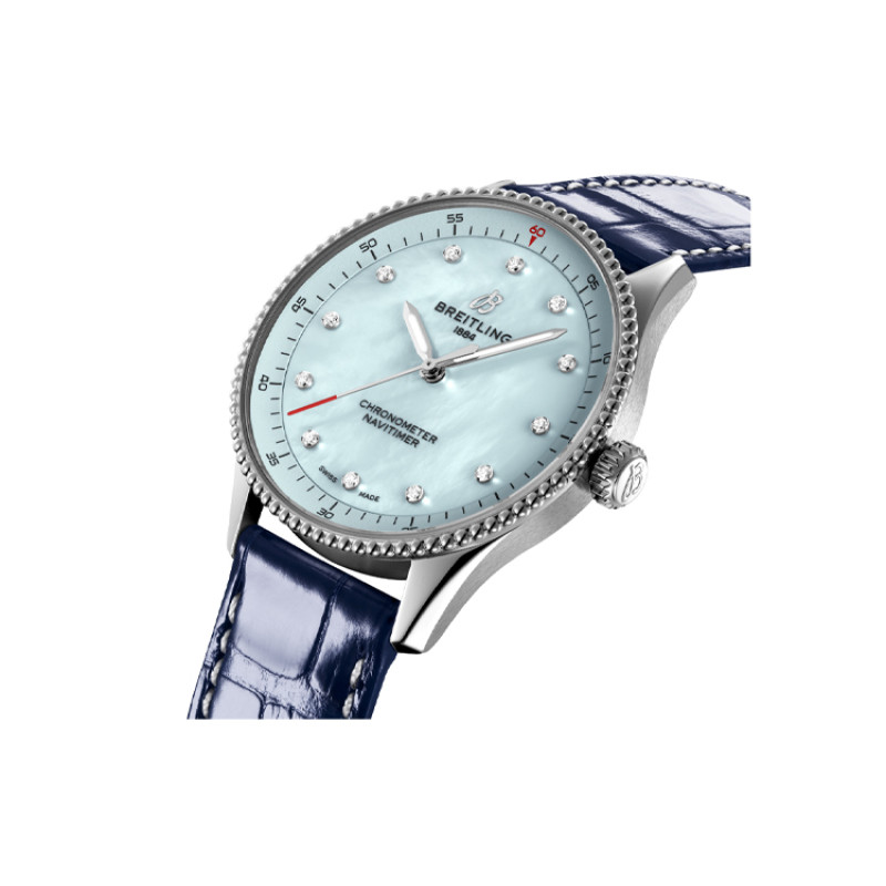 BREITLING 50 32mm A77320171C1P1