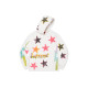Supreme Week 1 Gonz Stars Hooded Sweatshirt