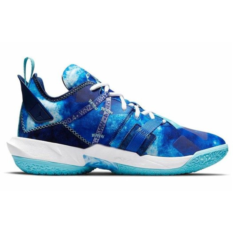 Jordan Why Not Zer0.4 Why Not PF 