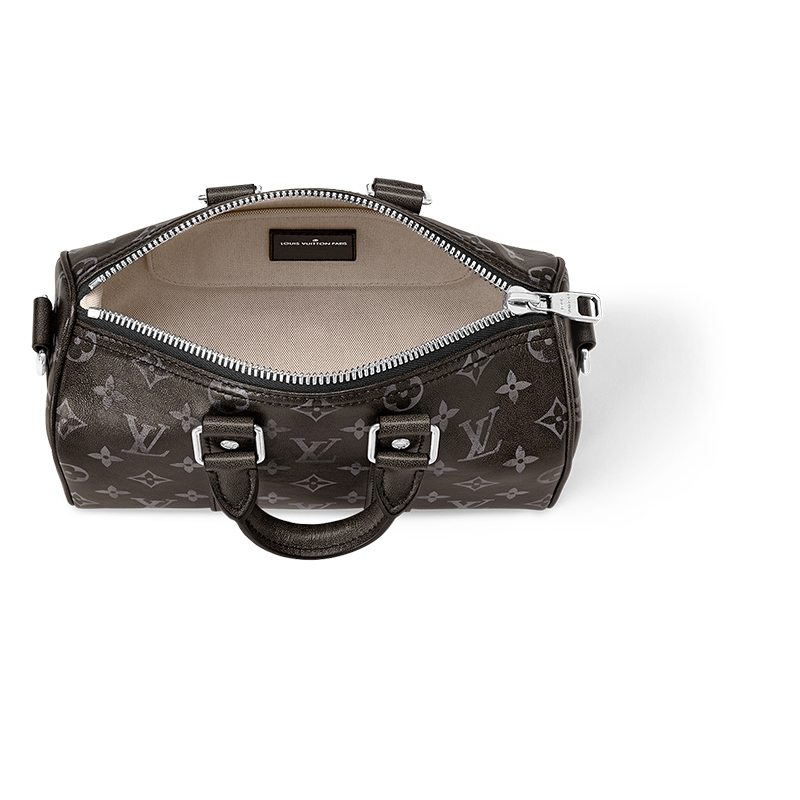 LOUIS VUITTON keepall 25