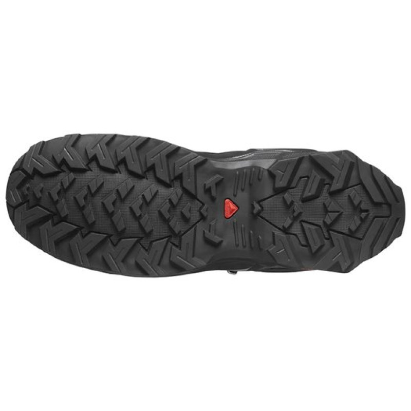 SALOMON X Reveal 2 Chukka Climasalomon Waterproof
