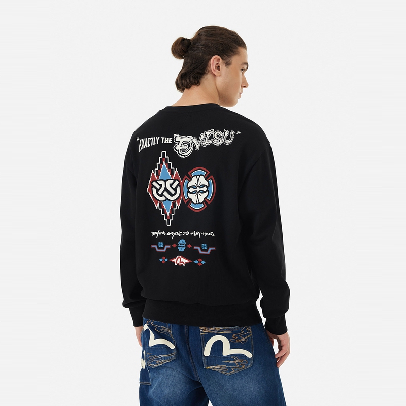 EVISU 2024 logo