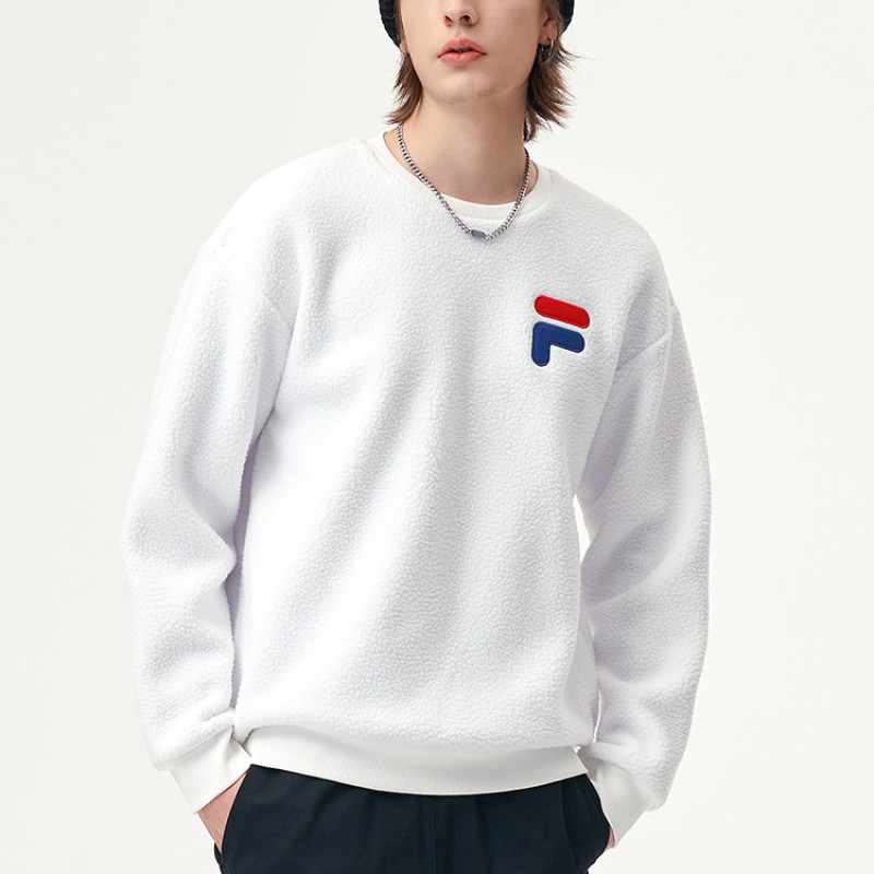 FILA FUSION Logo
