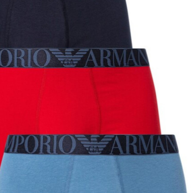 EMPORIO ARMANI SS24 Logo 3