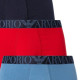 EMPORIO ARMANI SS24 Logo 3