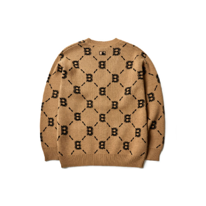 MLB MLB FW21 Logo