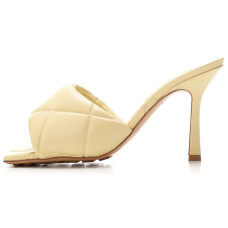 Bottega Veneta Lido 9cm