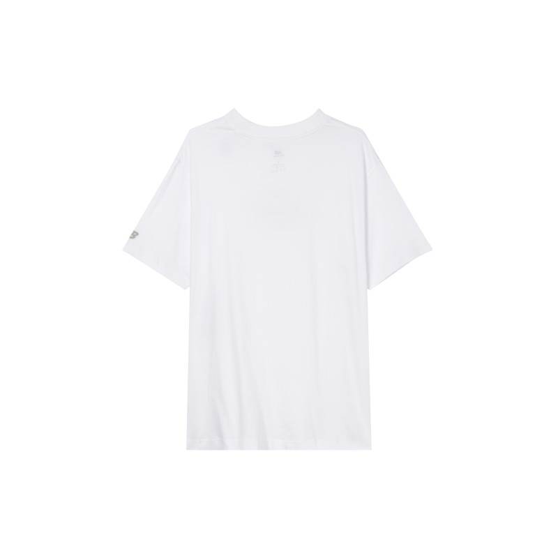 New Balance Iconic Collegiate Graphic T