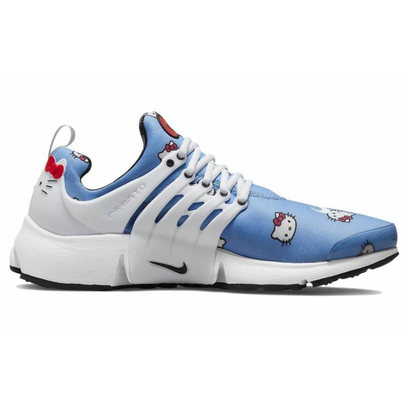 Hello Kitty x Nike Air Presto QS