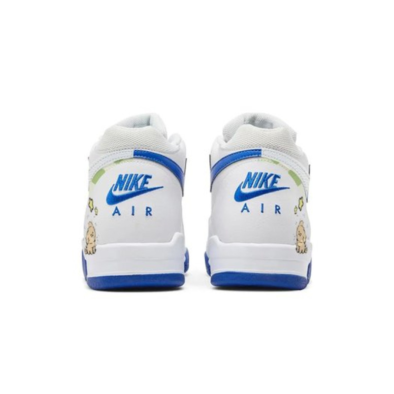 Nike Flight Legacy