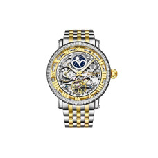 STUHRLING 48mm AMPM 3922.2