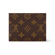 LOUIS VUITTON Victorine