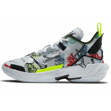 Jordan Why Not Zer0.4 TPU