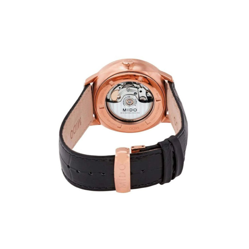 MIDO 50 42mm M021.626.36.041.00