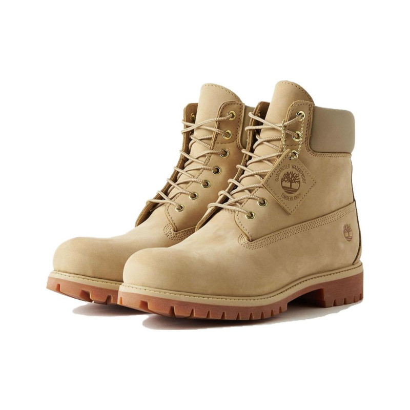 BEAUTY YOUTH x Timberland