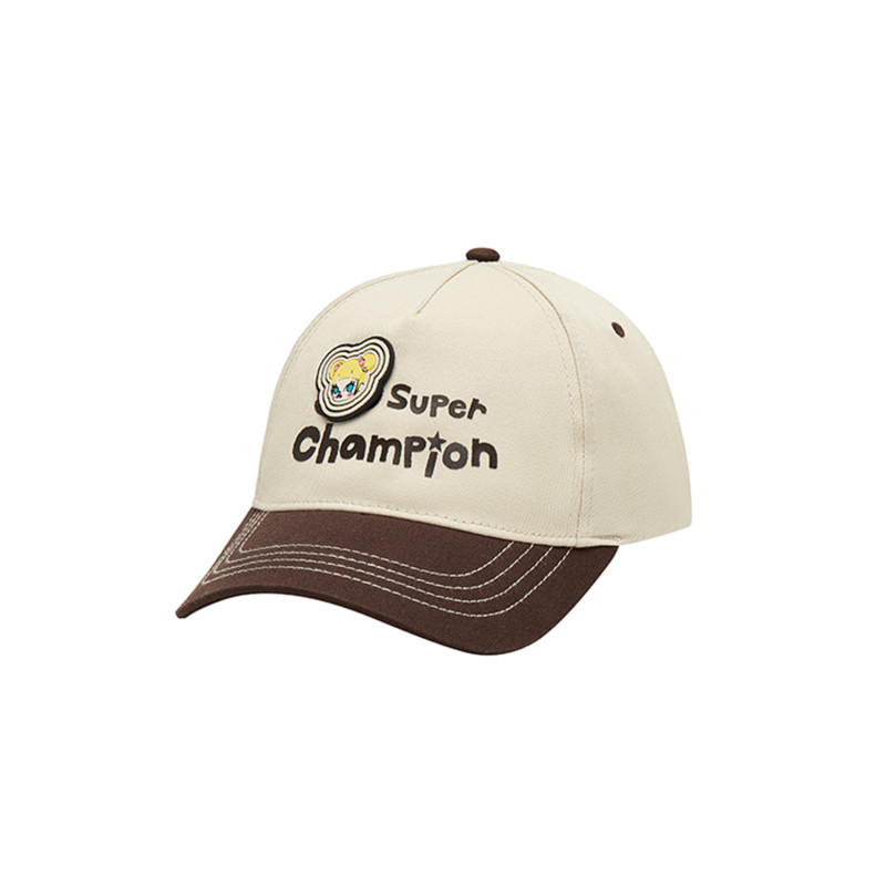 Champion x POP MART Molly FW24