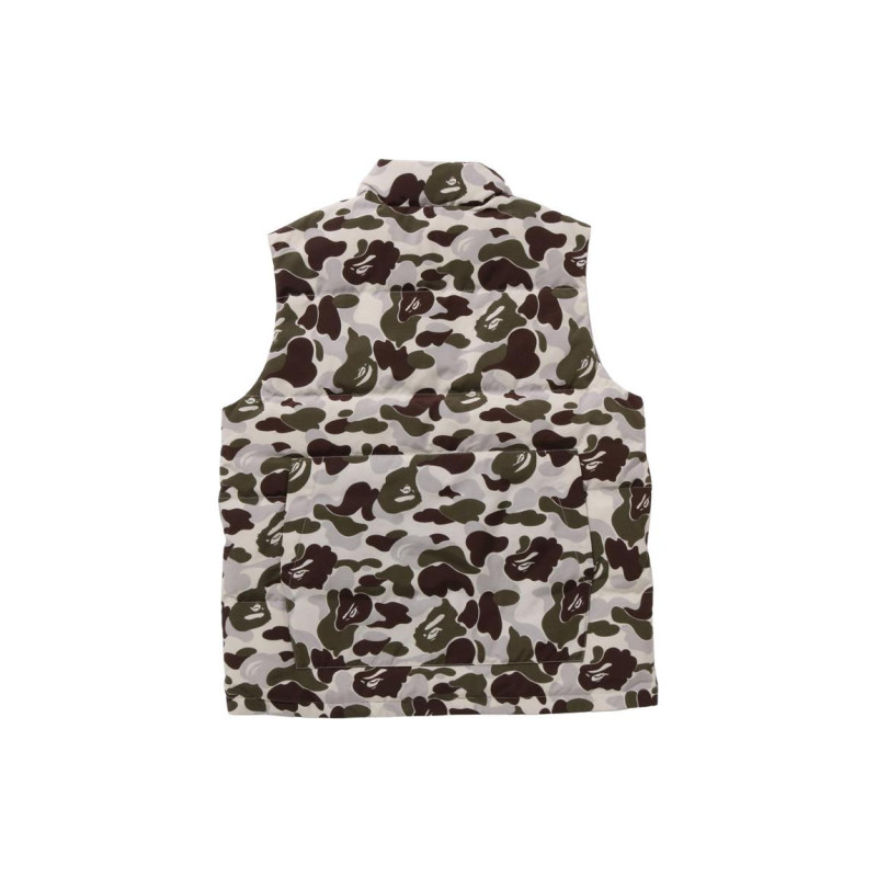 Canada Goose x BAPE FW23