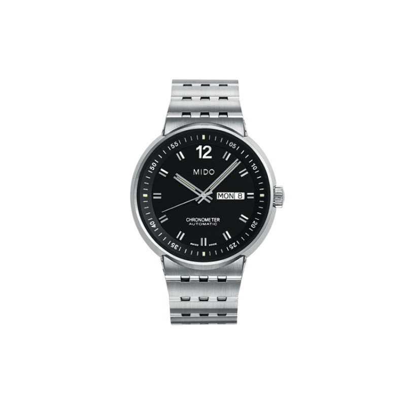 MIDO 100 42mm