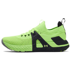 Under Armour Project Rock