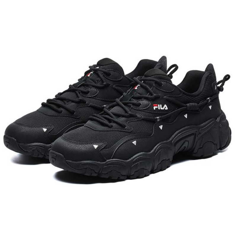 FILA Heritage-FHT