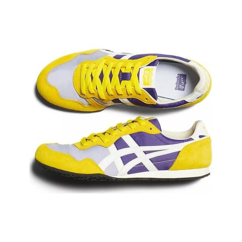 Onitsuka Tiger Serrano