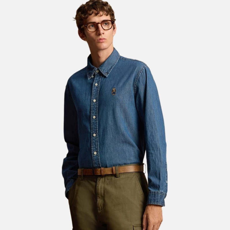 Teenie Weenie Men CleanFit