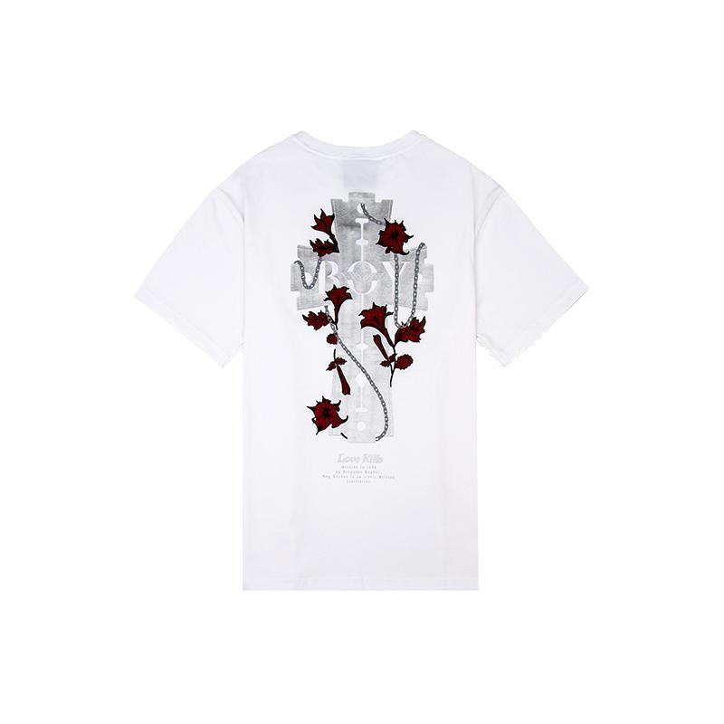 Boy London T