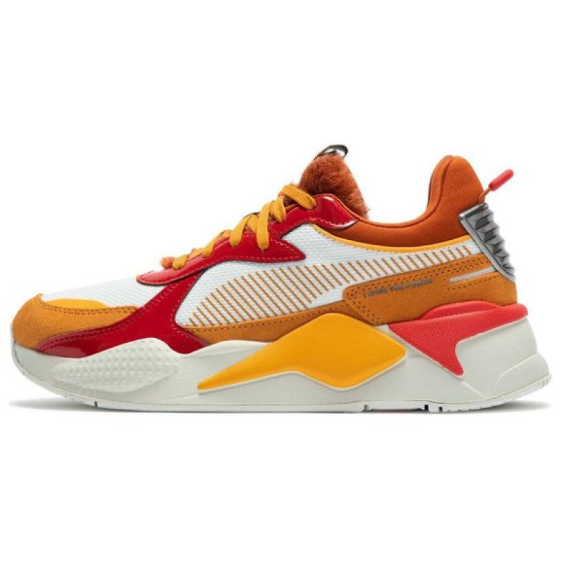 PUMA He-Man