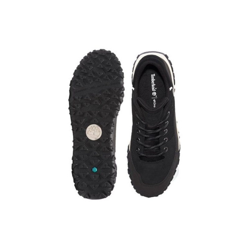 Timberland Motion 6