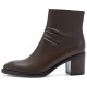NINE WEST 6.5cm