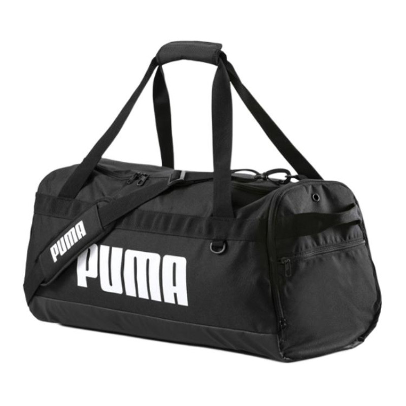 Puma Challenger Duffel Bag M