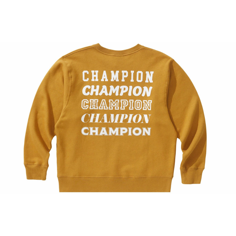 Champion logo