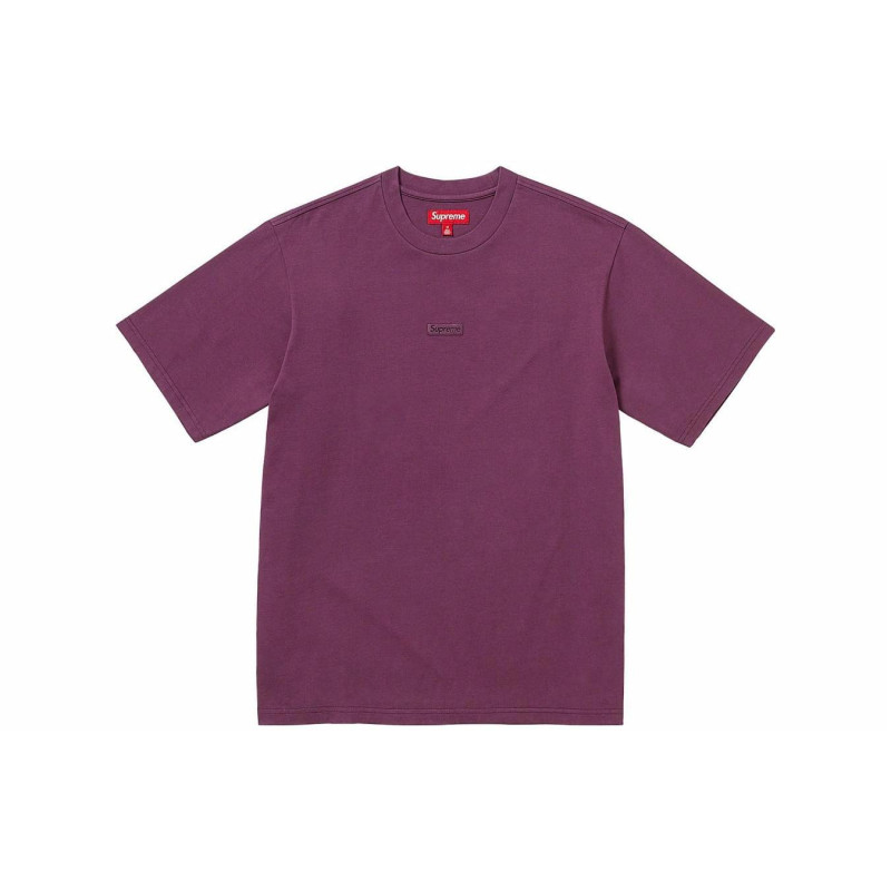 Supreme FW23 WEEK3 HIGH DENSITY SMALL BOX SS TOP BOX LogoT
