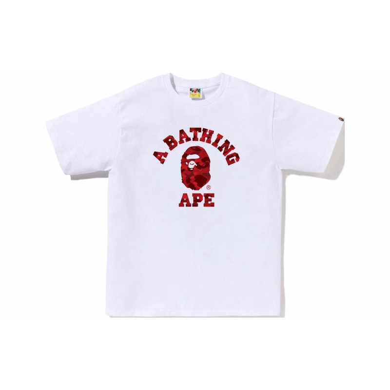 A BATHING APE LogoT