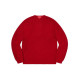Supreme SS20 Week 5 Back Logo Sweater Logo