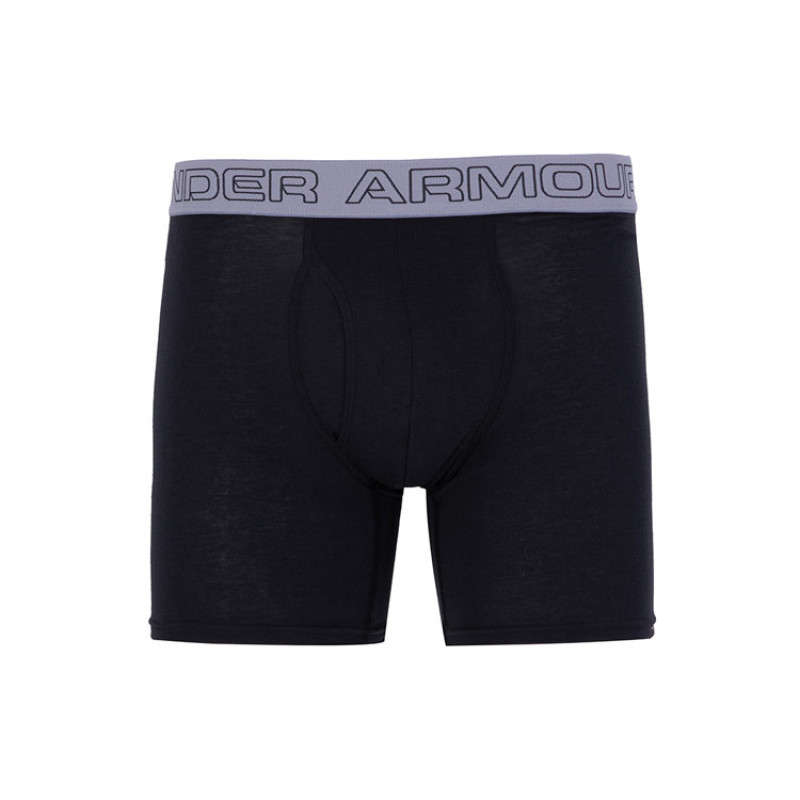 Under Armour Charged Cotton Stretch 3