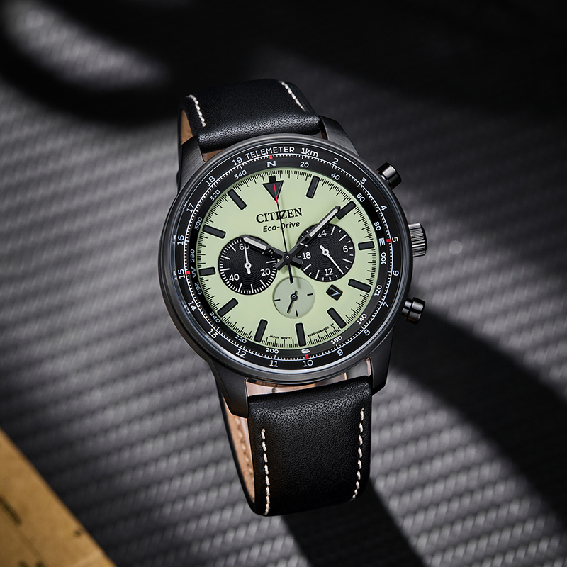 CITIZEN FUTURE FORCE100 CA4505-21X