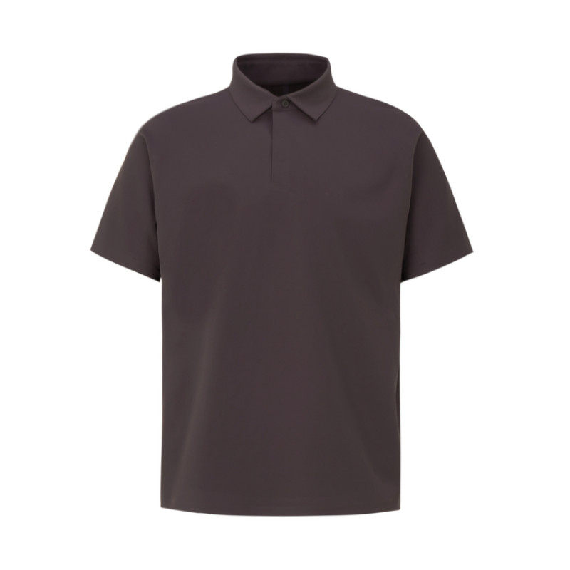 DESCENTE DUALIS DOD POLO