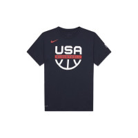 Nike Usa Basketball Dri-fit LogoT