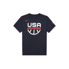 Nike Usa Basketball Dri-fit LogoT