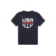 Nike Usa Basketball Dri-fit LogoT
